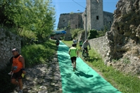 CASTELCICALA Ecomarathon 30 Aprile 2017 - foto 280