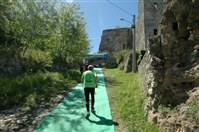 CASTELCICALA Ecomarathon 30 Aprile 2017 - foto 282