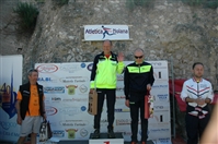 CASTELCICALA Ecomarathon 30 Aprile 2017 - foto 314