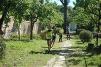 CASTELCICALA Ecomarathon 30 Aprile 2017 - foto 360