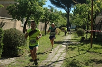 CASTELCICALA Ecomarathon 30 Aprile 2017 - foto 362