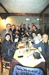 Cena ISAURA 19 dicembre 2018 al Maialino Nero (Pizzolano) - foto 2