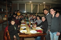 Cena ISAURA 19 dicembre 2018 al Maialino Nero (Pizzolano) - foto 4