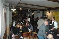 Cena ISAURA 19 dicembre 2018 al Maialino Nero (Pizzolano) - foto 5