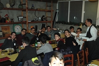 Cena ISAURA 19 dicembre 2018 al Maialino Nero (Pizzolano) - foto 7
