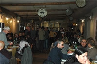 Cena ISAURA 19 dicembre 2018 al Maialino Nero (Pizzolano) - foto 12