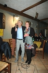 Cena ISAURA 19 dicembre 2018 al Maialino Nero (Pizzolano) - foto 16