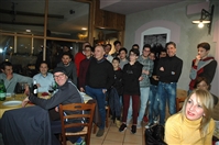 Cena ISAURA 19 dicembre 2018 al Maialino Nero (Pizzolano) - foto 18