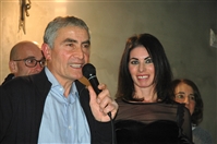 Cena ISAURA 19 dicembre 2018 al Maialino Nero (Pizzolano) - foto 25