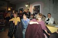 Cena ISAURA 19 dicembre 2018 al Maialino Nero (Pizzolano) - foto 26