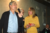 Cena ISAURA 19 dicembre 2018 al Maialino Nero (Pizzolano) - foto 27