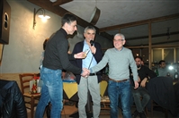 Cena ISAURA 19 dicembre 2018 al Maialino Nero (Pizzolano) - foto 31