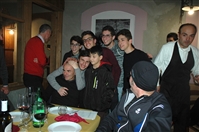 Cena ISAURA 19 dicembre 2018 al Maialino Nero (Pizzolano) - foto 33