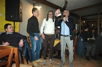 Cena ISAURA 19 dicembre 2018 al Maialino Nero (Pizzolano) - foto 35