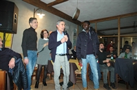 Cena ISAURA 19 dicembre 2018 al Maialino Nero (Pizzolano) - foto 36