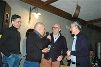 Cena ISAURA 19 dicembre 2018 al Maialino Nero (Pizzolano) - foto 39