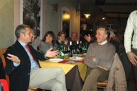 Cena ISAURA 19 dicembre 2018 al Maialino Nero (Pizzolano) - foto 43