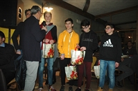 Cena ISAURA 19 dicembre 2018 al Maialino Nero (Pizzolano) - foto 49