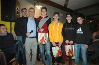 Cena ISAURA 19 dicembre 2018 al Maialino Nero (Pizzolano) - foto 50
