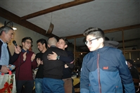 Cena ISAURA 19 dicembre 2018 al Maialino Nero (Pizzolano) - foto 51