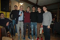 Cena ISAURA 19 dicembre 2018 al Maialino Nero (Pizzolano) - foto 52