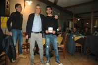 Cena ISAURA 19 dicembre 2018 al Maialino Nero (Pizzolano) - foto 55