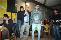 Cena ISAURA 19 dicembre 2018 al Maialino Nero (Pizzolano) - foto 57