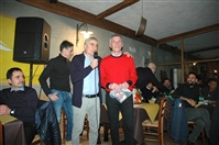 Cena ISAURA 19 dicembre 2018 al Maialino Nero (Pizzolano) - foto 59