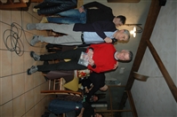Cena ISAURA 19 dicembre 2018 al Maialino Nero (Pizzolano) - foto 60