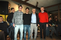 Cena ISAURA 19 dicembre 2018 al Maialino Nero (Pizzolano) - foto 61