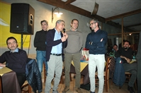 Cena ISAURA 19 dicembre 2018 al Maialino Nero (Pizzolano) - foto 64