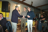 Cena ISAURA 19 dicembre 2018 al Maialino Nero (Pizzolano) - foto 66