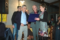 Cena ISAURA 19 dicembre 2018 al Maialino Nero (Pizzolano) - foto 68