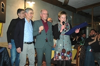 Cena ISAURA 19 dicembre 2018 al Maialino Nero (Pizzolano) - foto 69