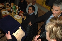 Cena ISAURA 19 dicembre 2018 al Maialino Nero (Pizzolano) - foto 70
