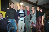 Cena ISAURA 19 dicembre 2018 al Maialino Nero (Pizzolano) - foto 72