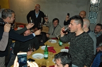 Cena ISAURA 19 dicembre 2018 al Maialino Nero (Pizzolano) - foto 73