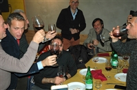 Cena ISAURA 19 dicembre 2018 al Maialino Nero (Pizzolano) - foto 74
