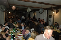 Cena ISAURA 19 dicembre 2018 al Maialino Nero (Pizzolano) - foto 75