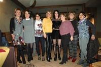 Cena ISAURA 19 dicembre 2018 al Maialino Nero (Pizzolano) - foto 76
