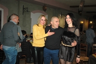 Cena ISAURA 19 dicembre 2018 al Maialino Nero (Pizzolano) - foto 77