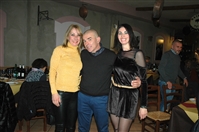 Cena ISAURA 19 dicembre 2018 al Maialino Nero (Pizzolano) - foto 78