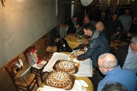 Cena ISAURA 19 dicembre 2018 al Maialino Nero (Pizzolano) - foto 79