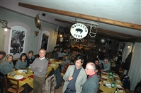 Cena ISAURA 19 dicembre 2018 al Maialino Nero (Pizzolano) - foto 80