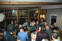 Cena ISAURA 19 dicembre 2018 al Maialino Nero (Pizzolano) - foto 81