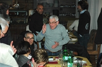 Cena ISAURA 19 dicembre 2018 al Maialino Nero (Pizzolano) - foto 83