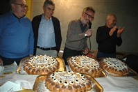 Cena ISAURA 19 dicembre 2018 al Maialino Nero (Pizzolano) - foto 86