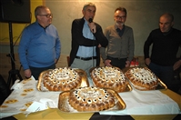 Cena ISAURA 19 dicembre 2018 al Maialino Nero (Pizzolano) - foto 87