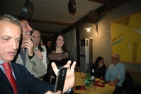 Cena ISAURA 19 dicembre 2018 al Maialino Nero (Pizzolano) - foto 88