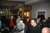 Cena ISAURA 19 dicembre 2018 al Maialino Nero (Pizzolano) - foto 89